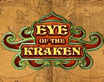 Eye of the Kraken Eye of the Kraken