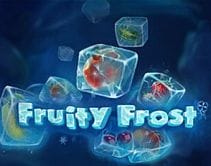 Fruity Frost Fruity Frost