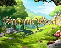Gnome Wood Gnome Wood