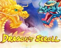 Dragon’s Scroll Dragon’s Scroll