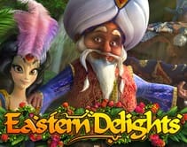 Eastern Delights Eastern Delights