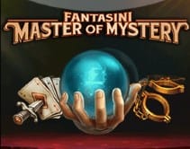 Fantasini: Master of Mystery Fantasini: Master of Mystery