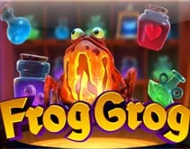 Frog Grog Frog Grog