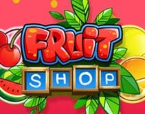 Fruit Shop Fruit Shop