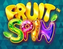 Fruit Spin Fruit Spin