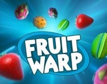 Fruit Warp Fruit Warp