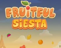 Fruitful Siesta Fruitful Siesta
